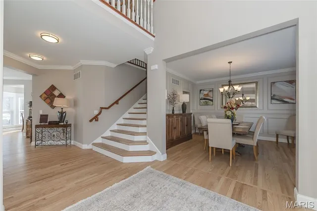 $870,000 | 422 Blackwolf Run Drive, Wildwood, MO 63040