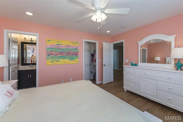 $870,000 | 422 Blackwolf Run Drive, Wildwood, MO 63040