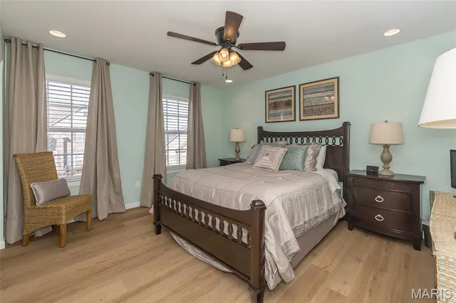 $870,000 | 422 Blackwolf Run Drive, Wildwood, MO 63040