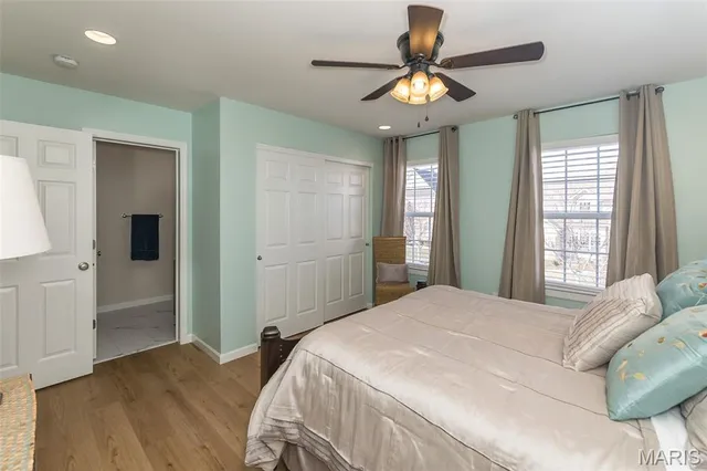 $870,000 | 422 Blackwolf Run Drive, Wildwood, MO 63040