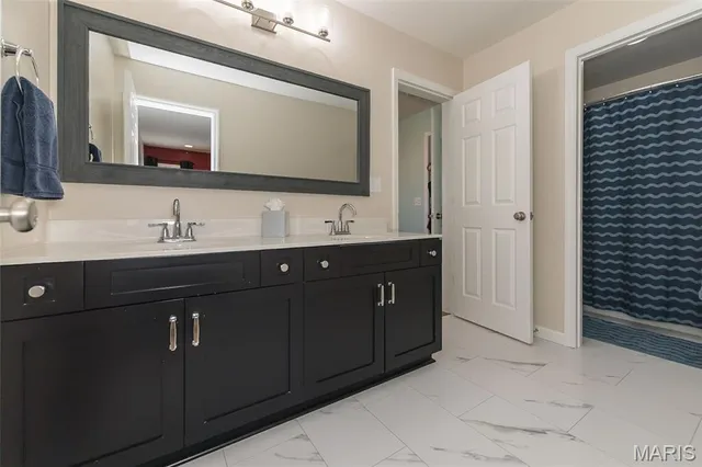 $870,000 | 422 Blackwolf Run Drive, Wildwood, MO 63040