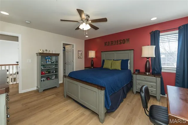 $870,000 | 422 Blackwolf Run Drive, Wildwood, MO 63040