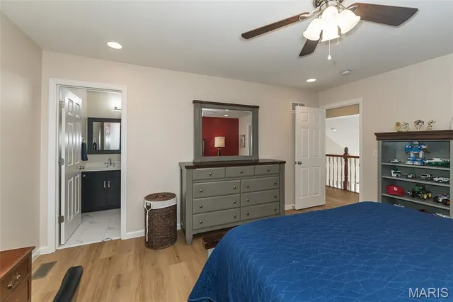 $870,000 | 422 Blackwolf Run Drive, Wildwood, MO 63040