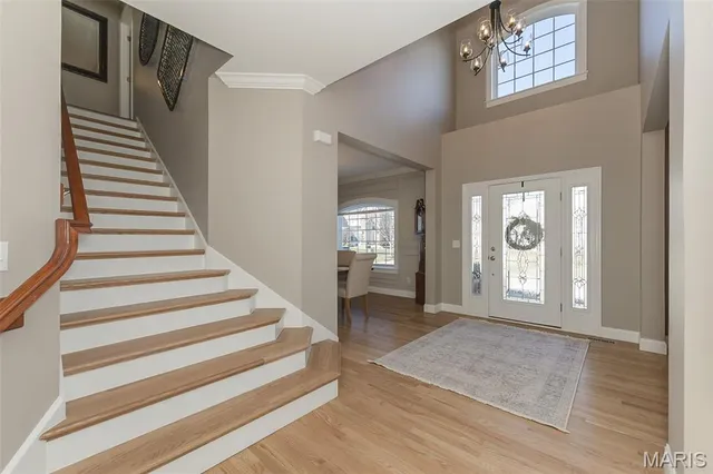 $870,000 | 422 Blackwolf Run Drive, Wildwood, MO 63040