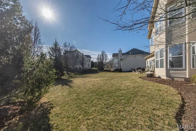 $870,000 | 422 Blackwolf Run Drive, Wildwood, MO 63040