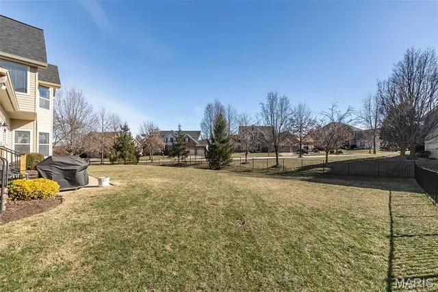 $870,000 | 422 Blackwolf Run Drive, Wildwood, MO 63040