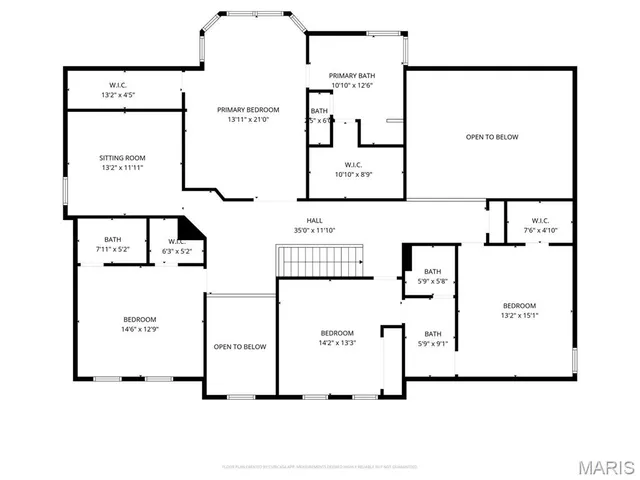 $870,000 | 422 Blackwolf Run Drive, Wildwood, MO 63040