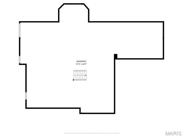 $870,000 | 422 Blackwolf Run Drive, Wildwood, MO 63040