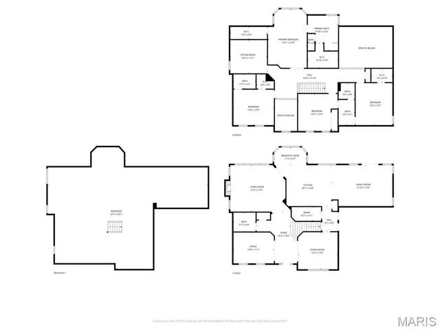 $870,000 | 422 Blackwolf Run Drive, Wildwood, MO 63040