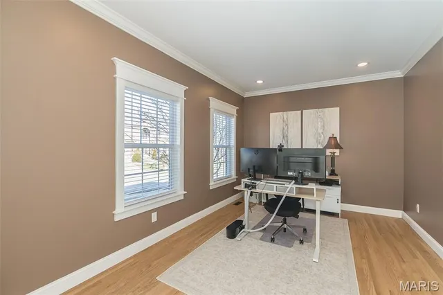 $870,000 | 422 Blackwolf Run Drive, Wildwood, MO 63040