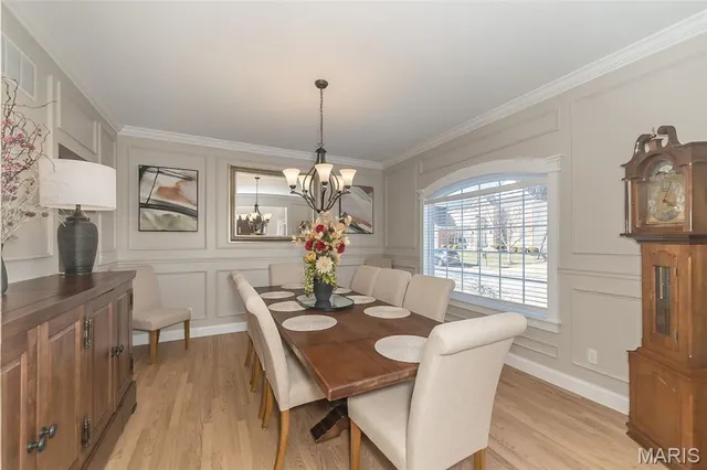 $870,000 | 422 Blackwolf Run Drive, Wildwood, MO 63040