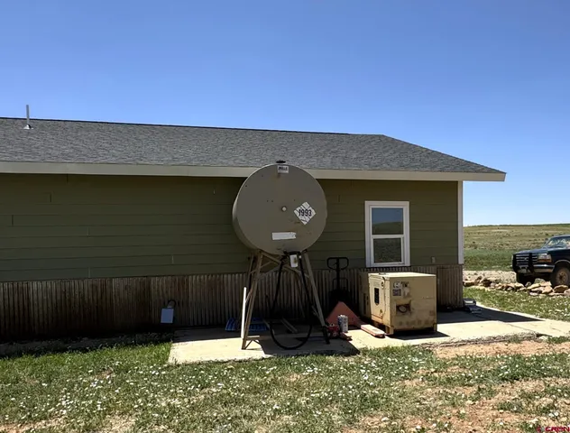 $975,000 | 18606 Road Z Yellow Jacket Co 81335, Yellow Jacket, CO 81335