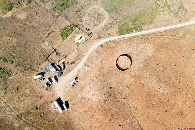 $975,000 | 18606 Road Z Yellow Jacket Co 81335, Yellow Jacket, CO 81335