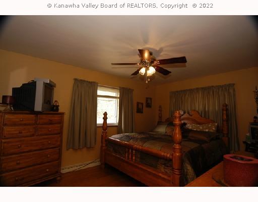 827 Carroll Road Charleston, WV 25314 - Photo 4 of 8 Master Bedroom.