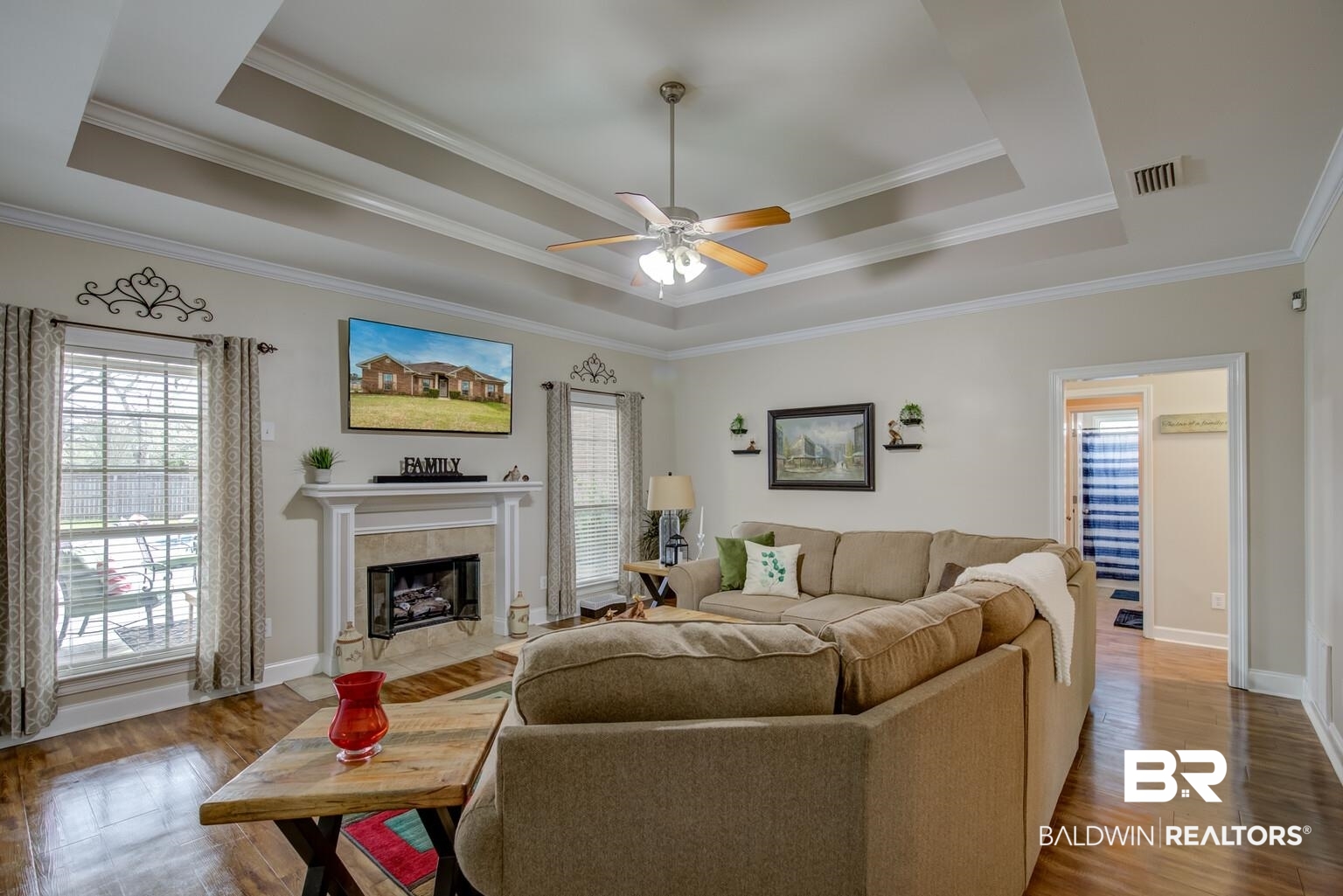 12026 Acorn Way Grand Bay, AL 36541 - Photo 9 of 50