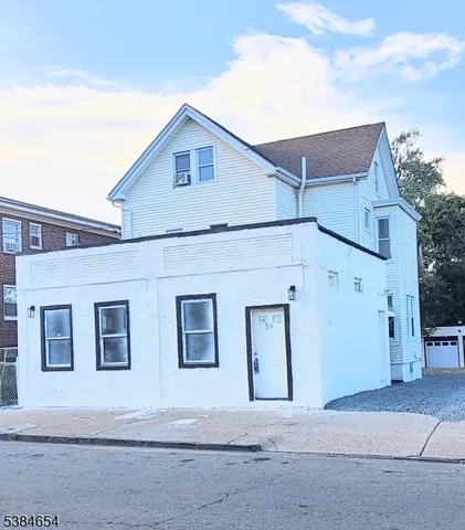 $675,000 | 94 Dodd Street, East Orange, NJ 07017