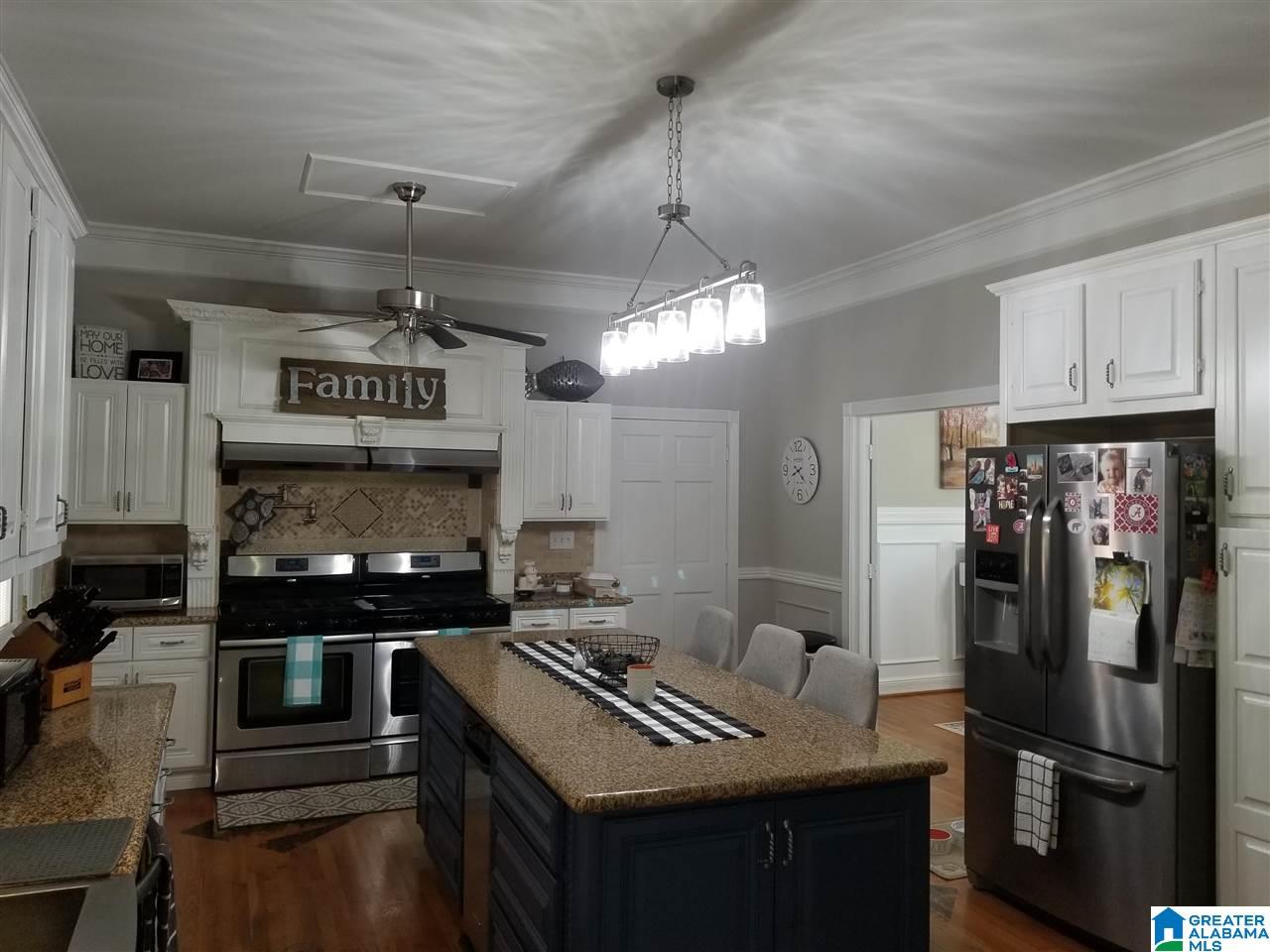 1271 Blair Farm Road Odenville, AL 35120 - Photo 42 of 45