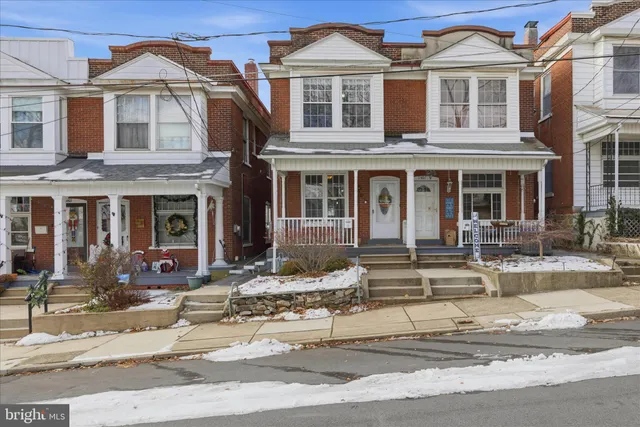 $259,900 | 1405 Lorain Avenue, Bethlehem, PA 18018