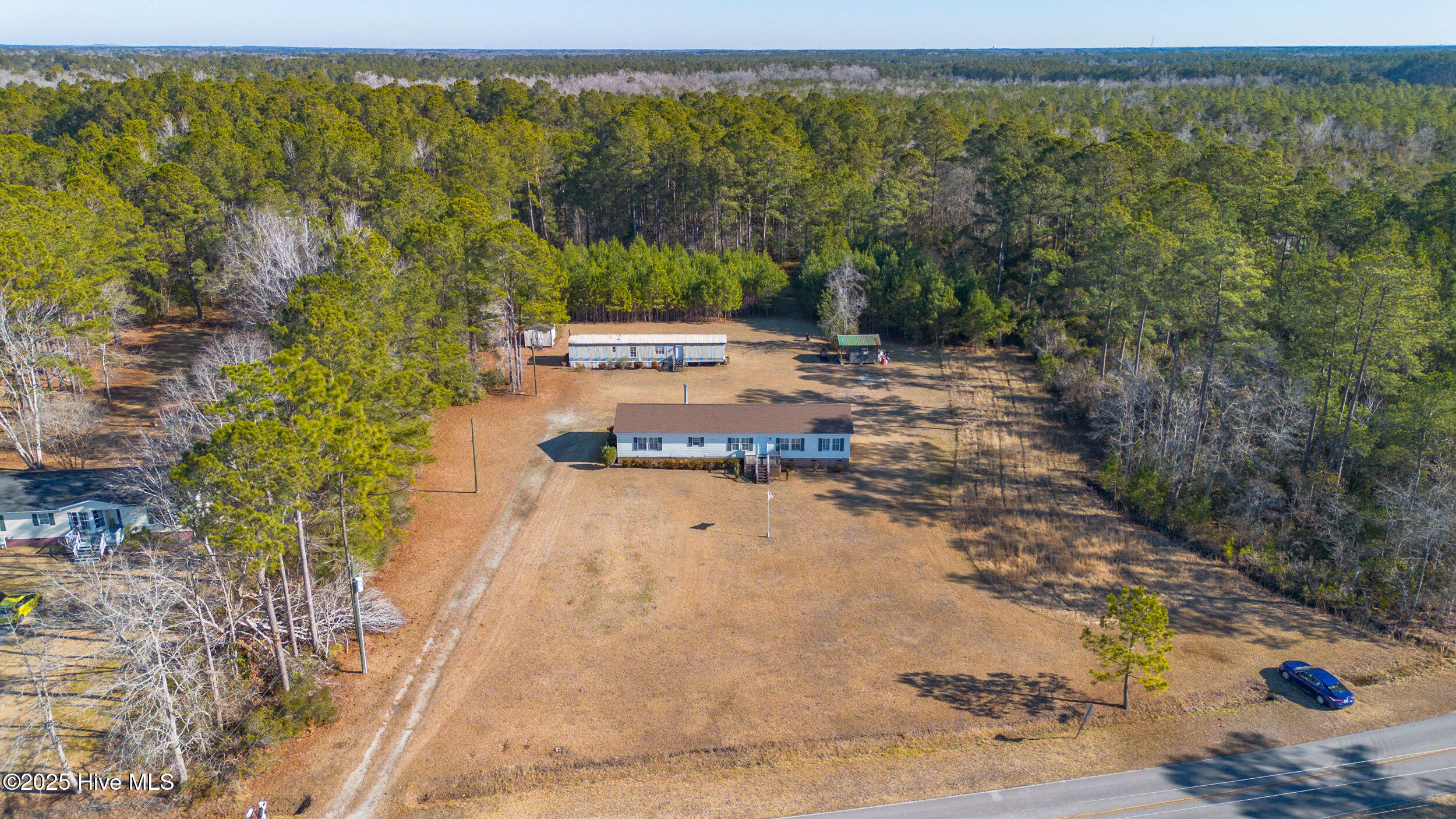 325 Nelson Road Maple Hill, NC 28454 - Photo 52 of 54 325nelsonrd_00052