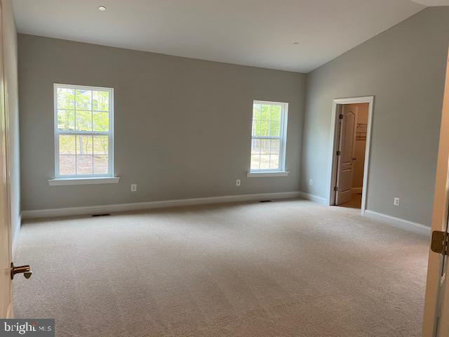 Calverts Run La Plata, MD 20646 - Photo 9 of 12 Owners Suite with large walk in closet