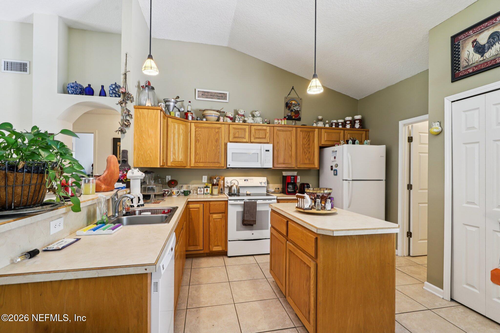 1229 Cactus Cut Road Middleburg, FL 32068 - Photo 19 of 51 Island