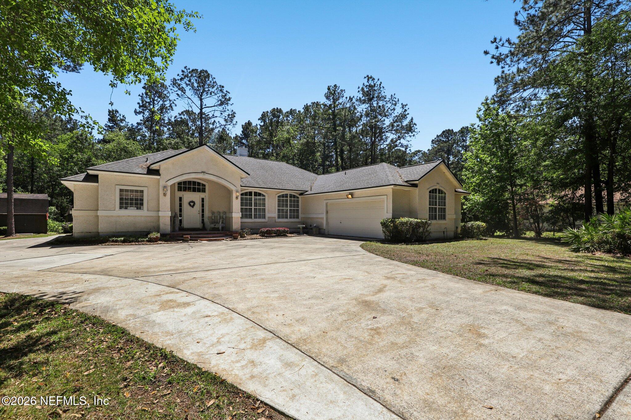 1229 Cactus Cut Road Middleburg, FL 32068 - Photo 2 of 51 2-web-or-mls-Cactus Cut Rd-S1604-002