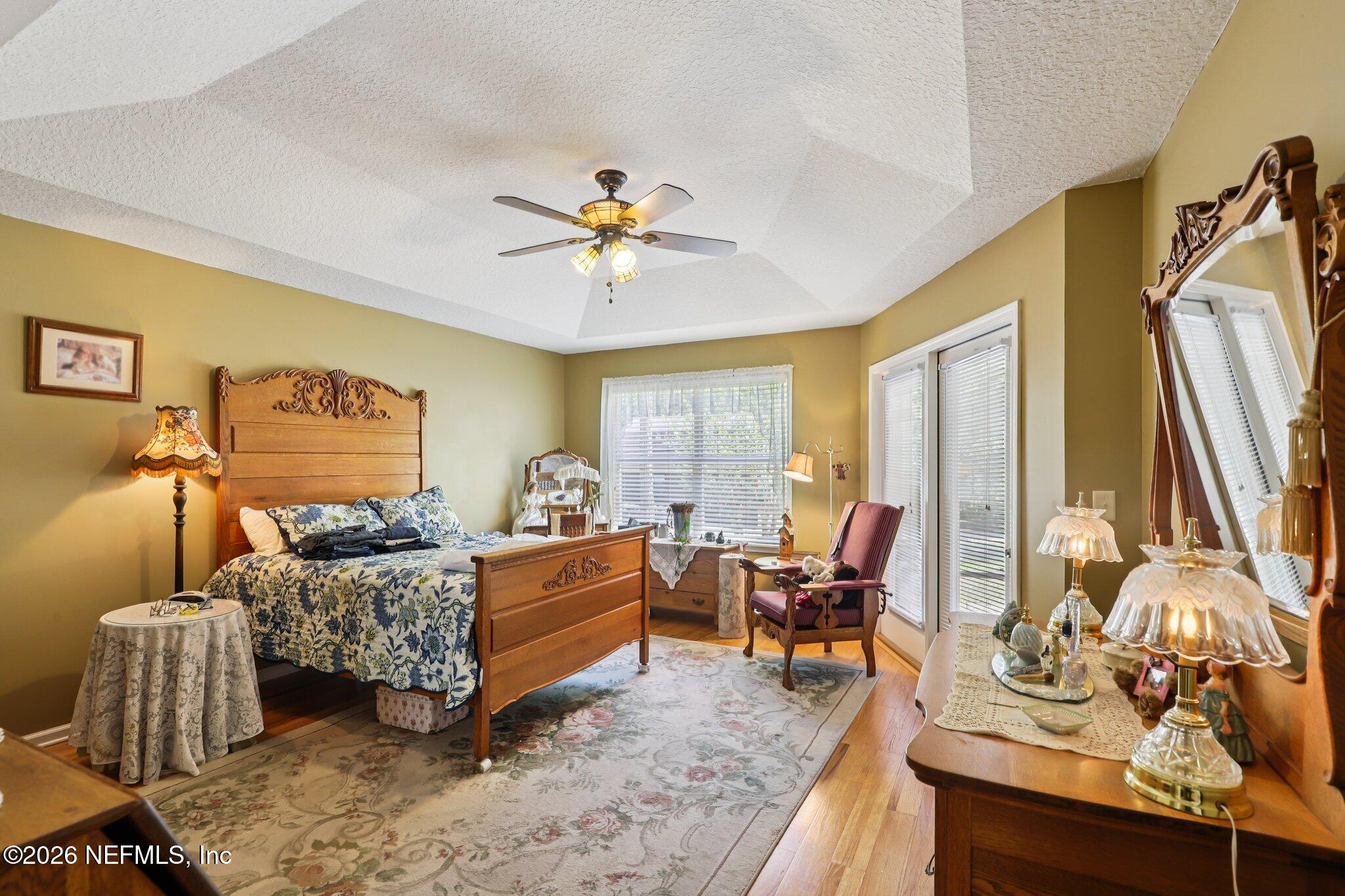 1229 Cactus Cut Road Middleburg, FL 32068 - Photo 21 of 51 Primary Bedroom