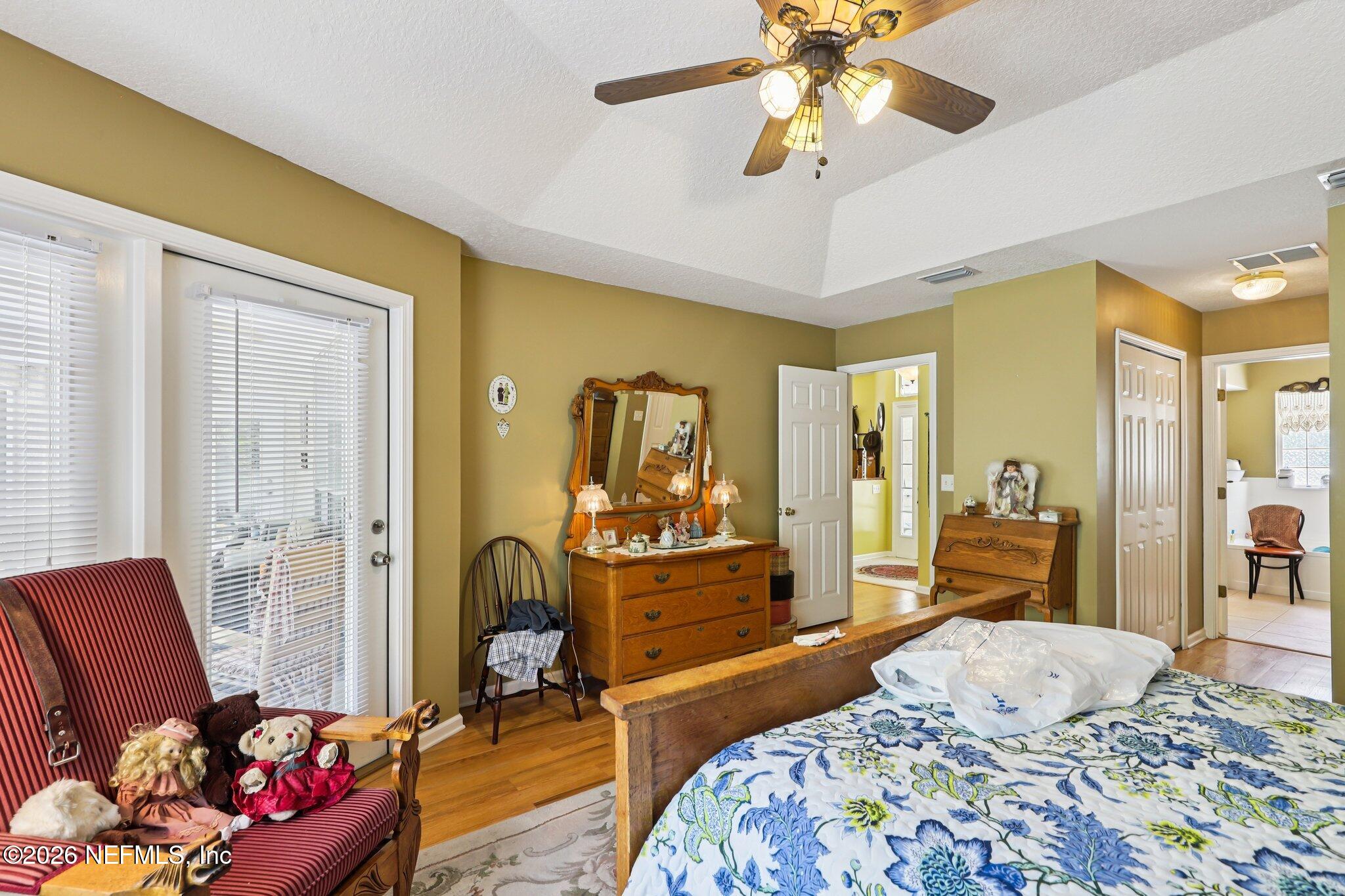 1229 Cactus Cut Road Middleburg, FL 32068 - Photo 23 of 51 Primary Bedroom
