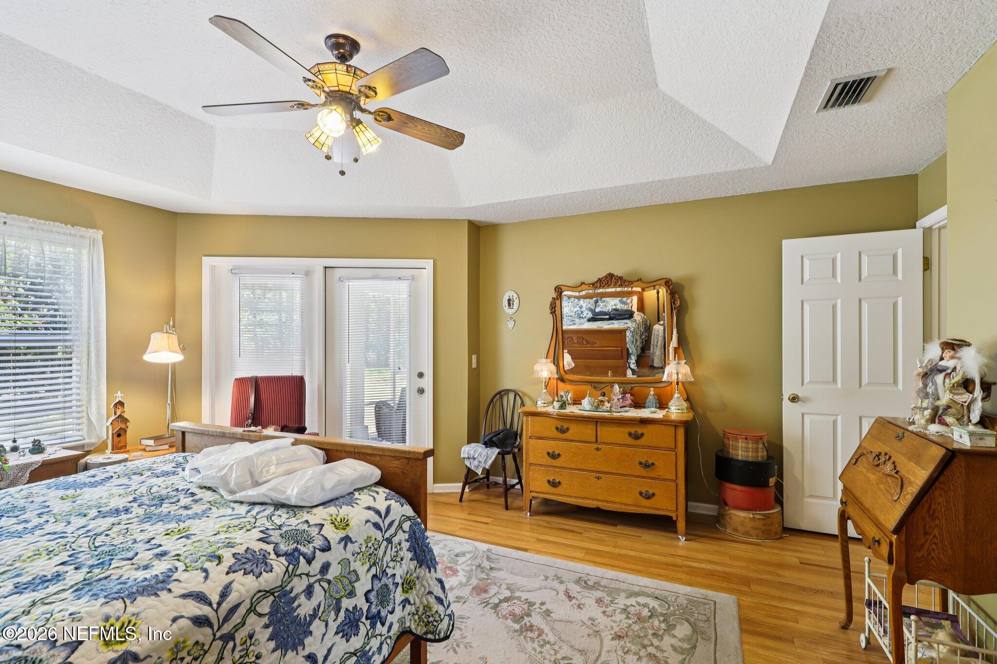 1229 Cactus Cut Road Middleburg, FL 32068 - Photo 24 of 51 Primary Bedroom