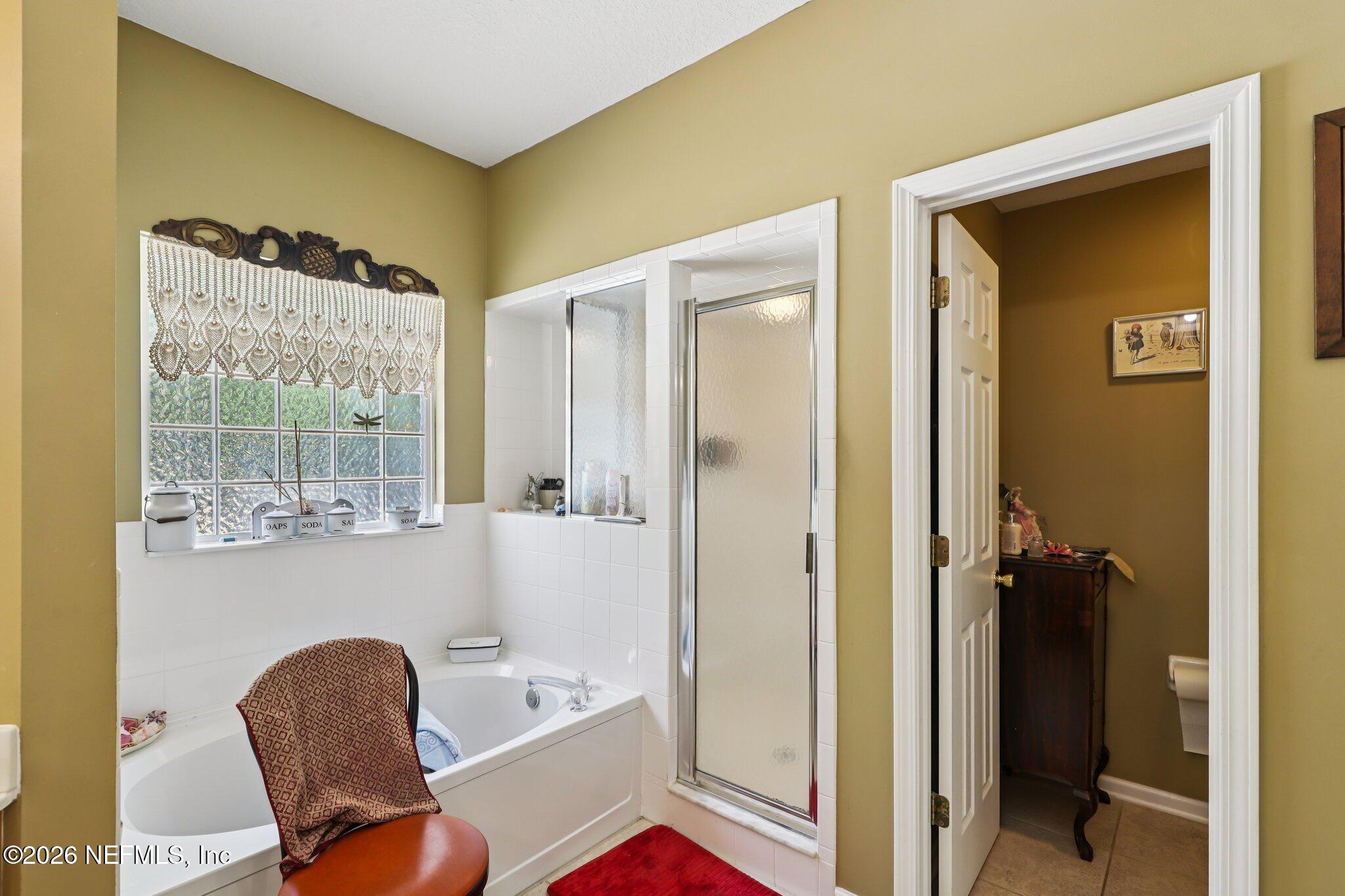 1229 Cactus Cut Road Middleburg, FL 32068 - Photo 27 of 51 Garden Tub