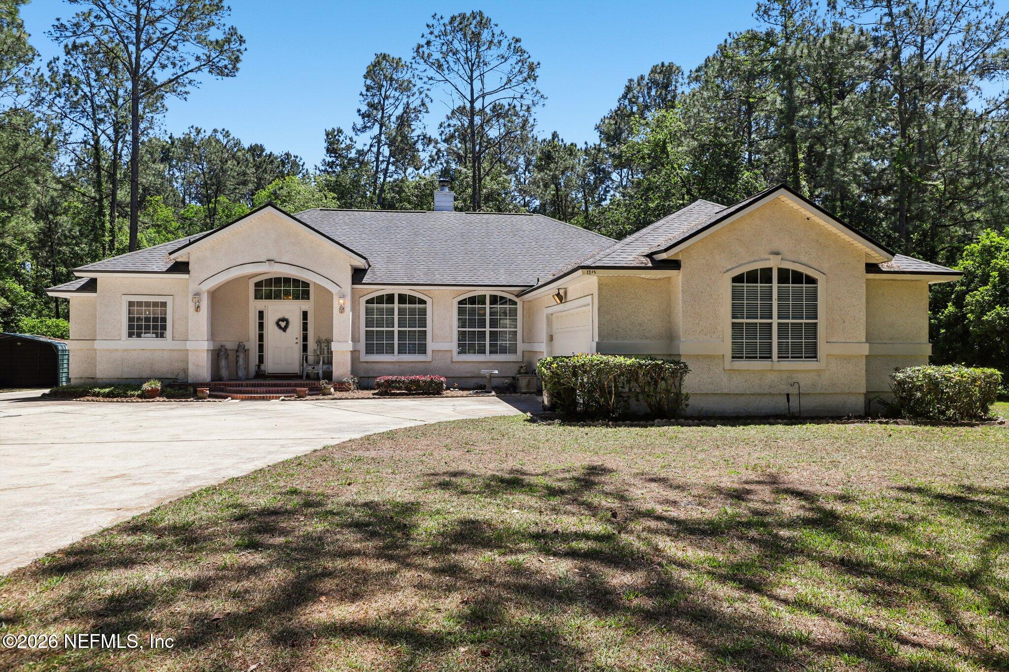 1229 Cactus Cut Road Middleburg, FL 32068 - Photo 3 of 51 3-web-or-mls-Cactus Cut Rd-S1604-003