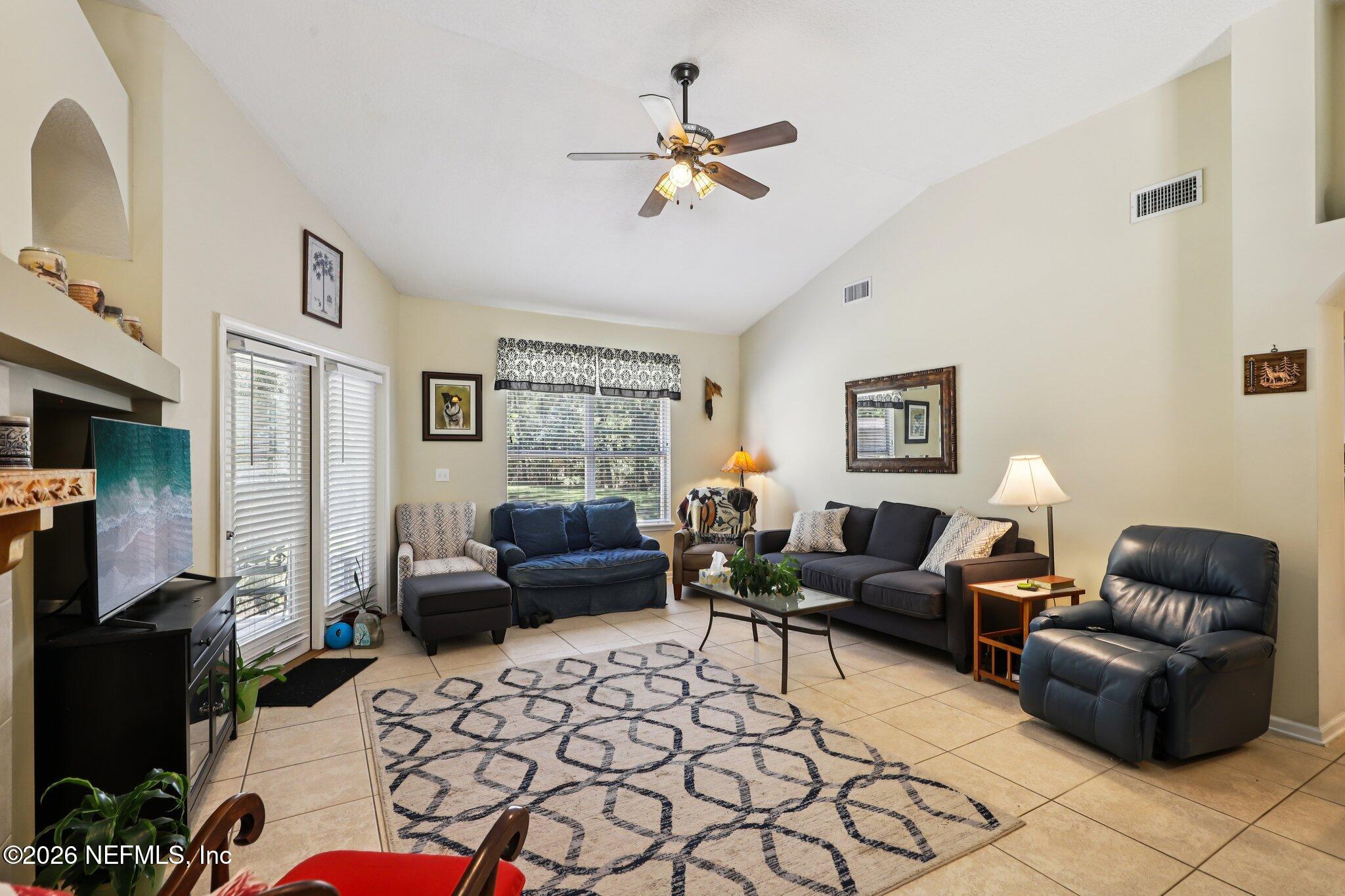 1229 Cactus Cut Road Middleburg, FL 32068 - Photo 31 of 51 Great Room