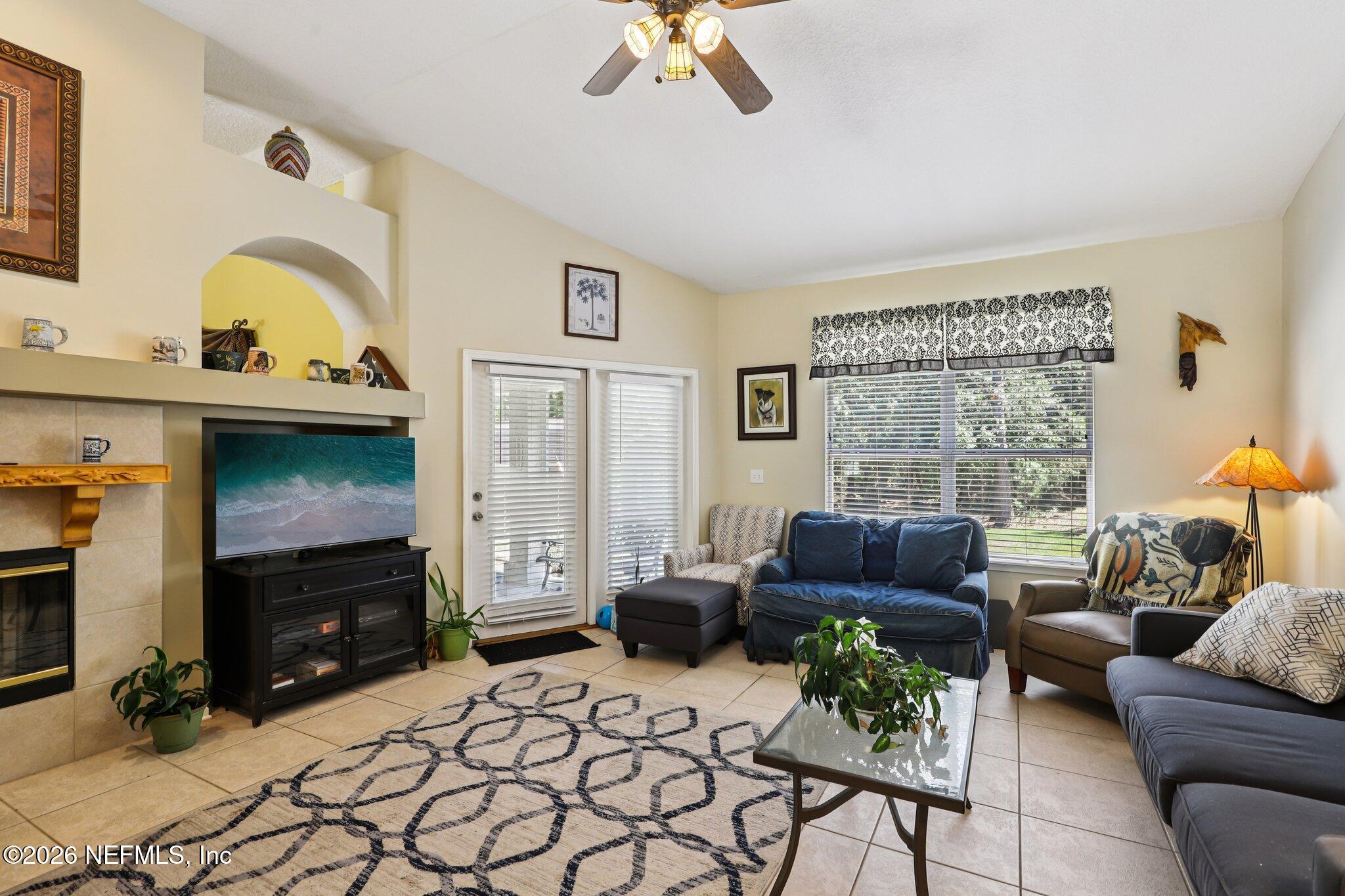 1229 Cactus Cut Road Middleburg, FL 32068 - Photo 32 of 51 Great Room