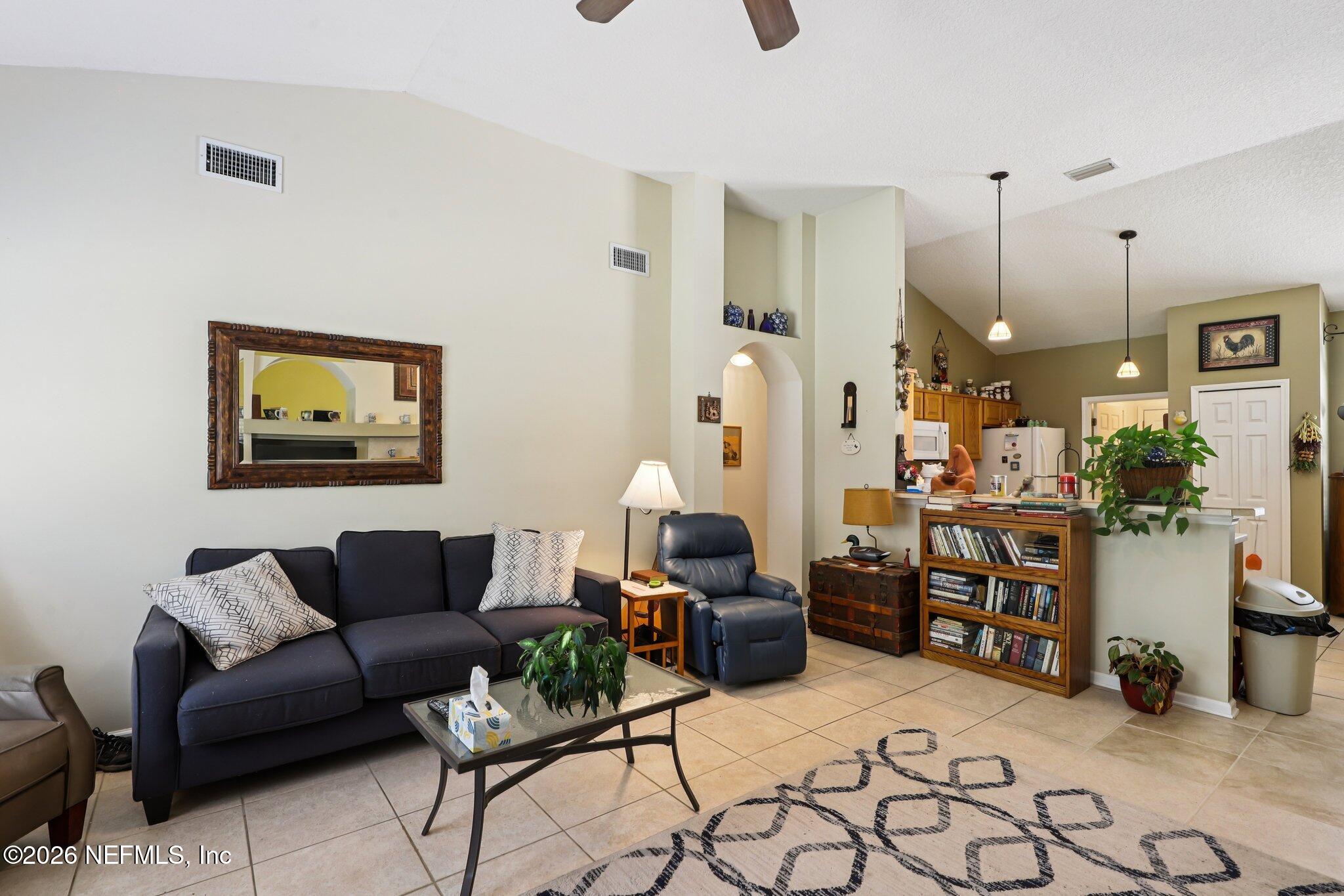 1229 Cactus Cut Road Middleburg, FL 32068 - Photo 33 of 51 Great Room