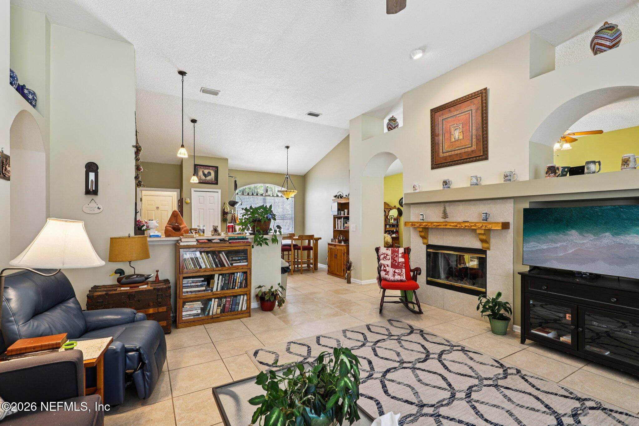 1229 Cactus Cut Road Middleburg, FL 32068 - Photo 34 of 51 Great Room