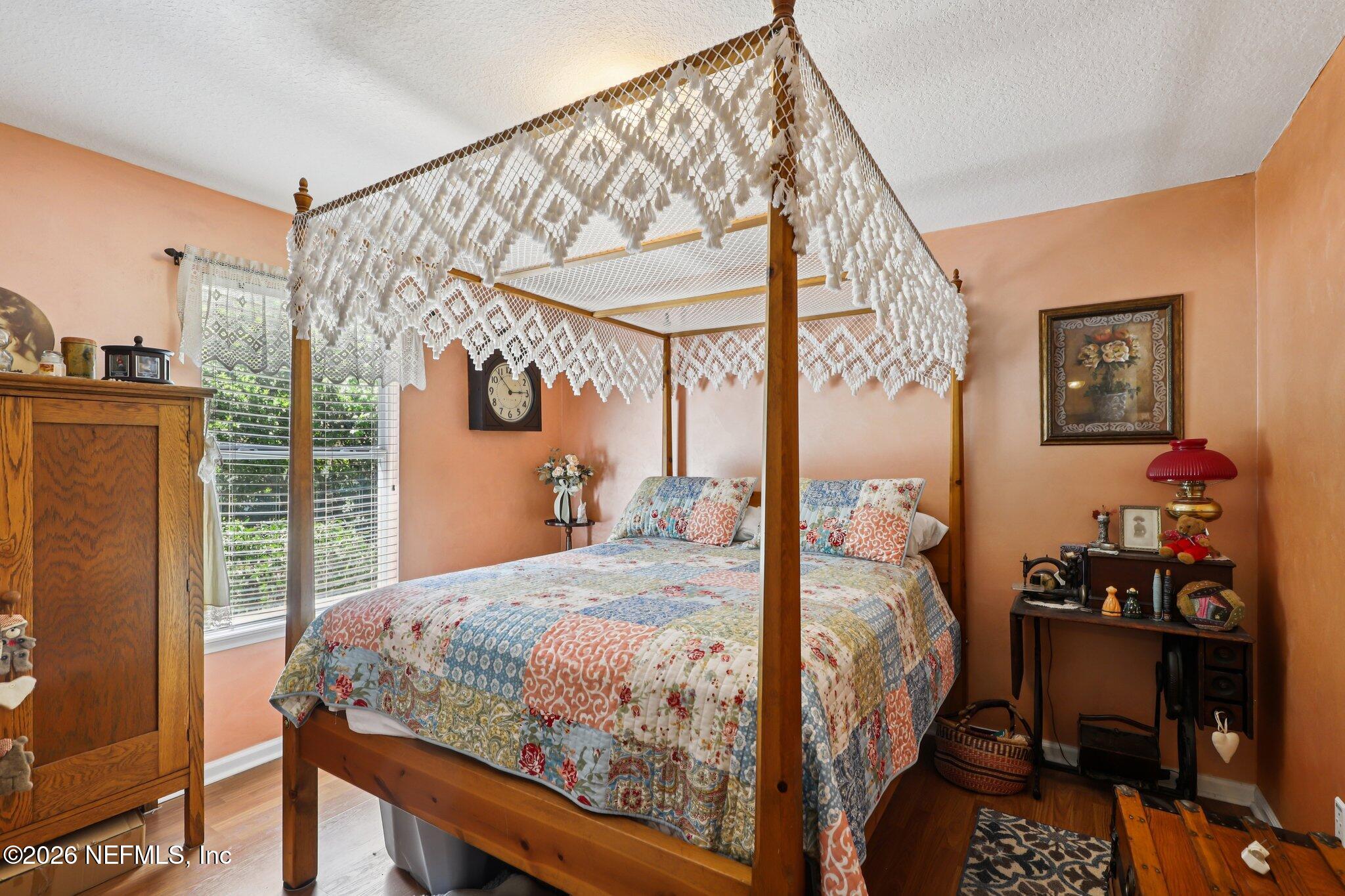 1229 Cactus Cut Road Middleburg, FL 32068 - Photo 40 of 51 Guest Bedroom