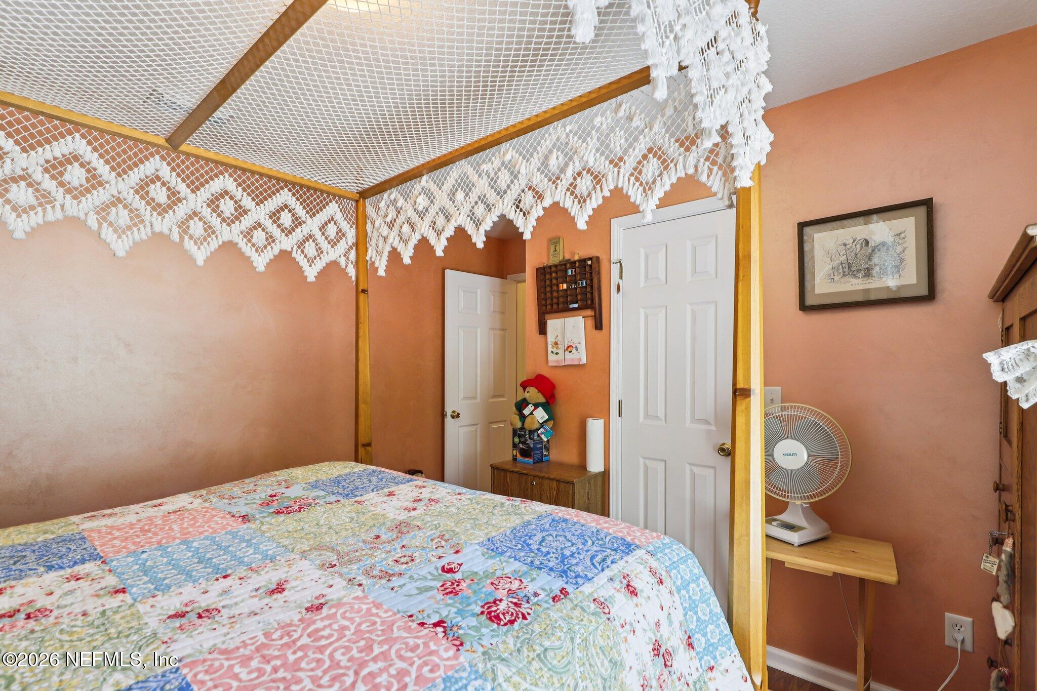 1229 Cactus Cut Road Middleburg, FL 32068 - Photo 41 of 51 Guest Bedroom