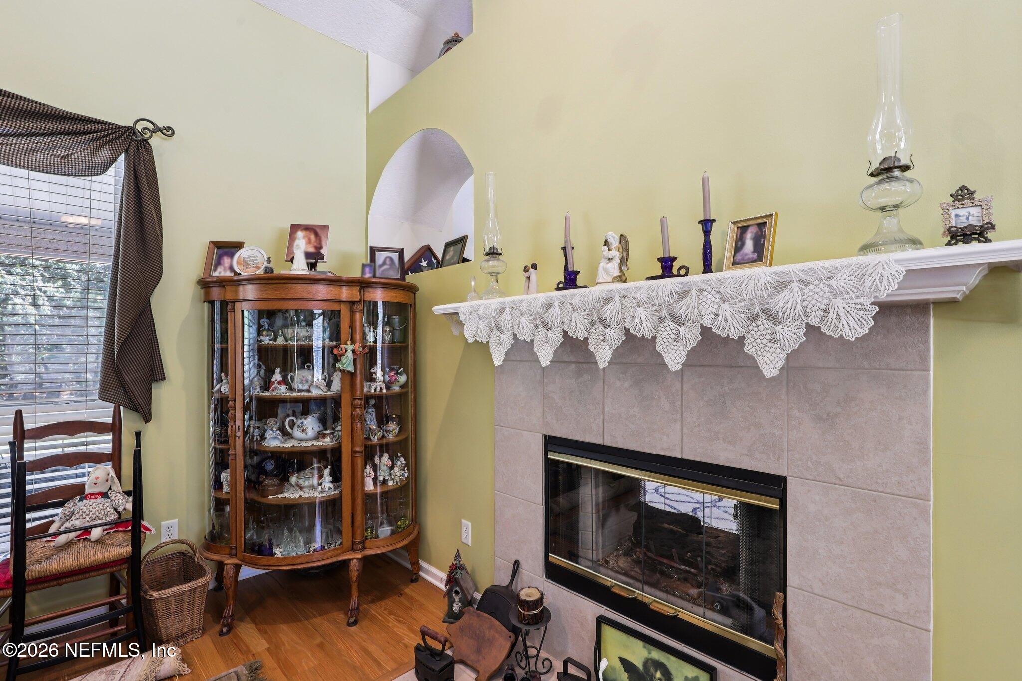 1229 Cactus Cut Road Middleburg, FL 32068 - Photo 10 of 51 Formal Living Room