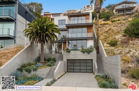 $1,400,000 | 17635 Porto Marina Way, Pacific Palisades, CA 90272