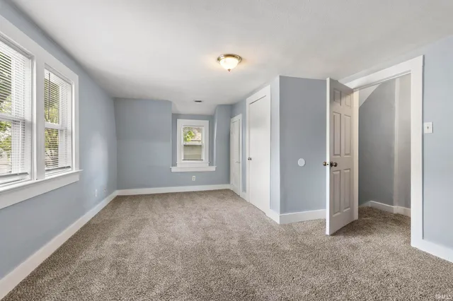 $159,900 | 3512 Ramsey Avenue, Fort Wayne, IN 46807