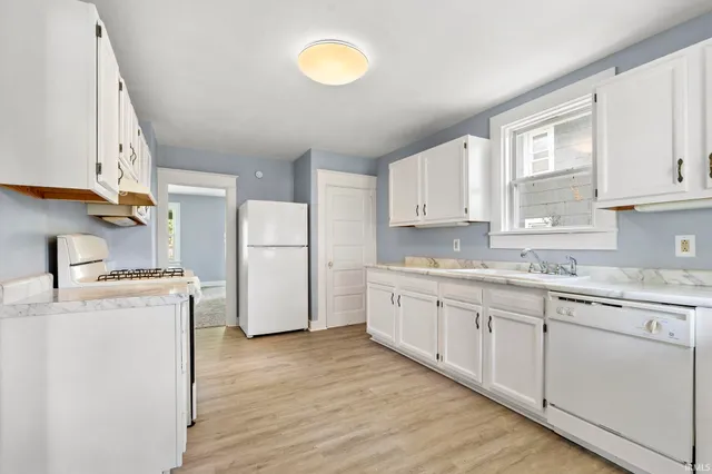 $159,900 | 3512 Ramsey Avenue, Fort Wayne, IN 46807