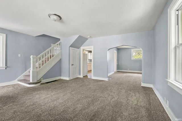 $159,900 | 3512 Ramsey Avenue, Fort Wayne, IN 46807