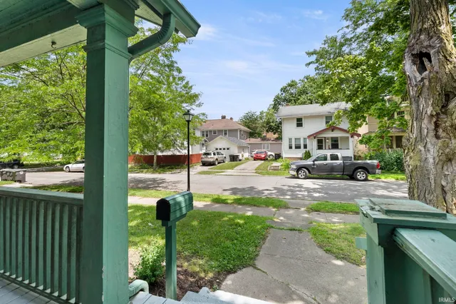 $159,900 | 3512 Ramsey Avenue, Fort Wayne, IN 46807