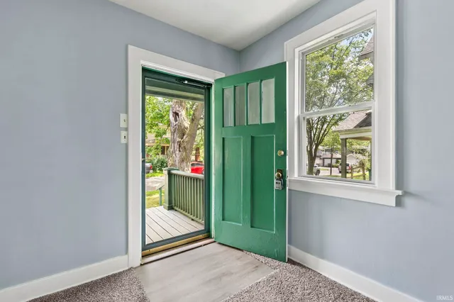 $159,900 | 3512 Ramsey Avenue, Fort Wayne, IN 46807