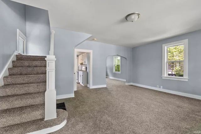 $159,900 | 3512 Ramsey Avenue, Fort Wayne, IN 46807