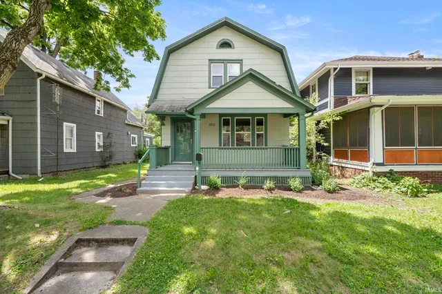 $159,900 | 3512 Ramsey Avenue, Fort Wayne, IN 46807