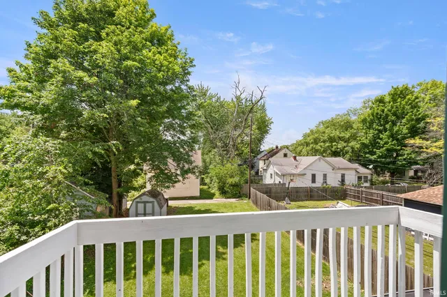 $159,900 | 3512 Ramsey Avenue, Fort Wayne, IN 46807