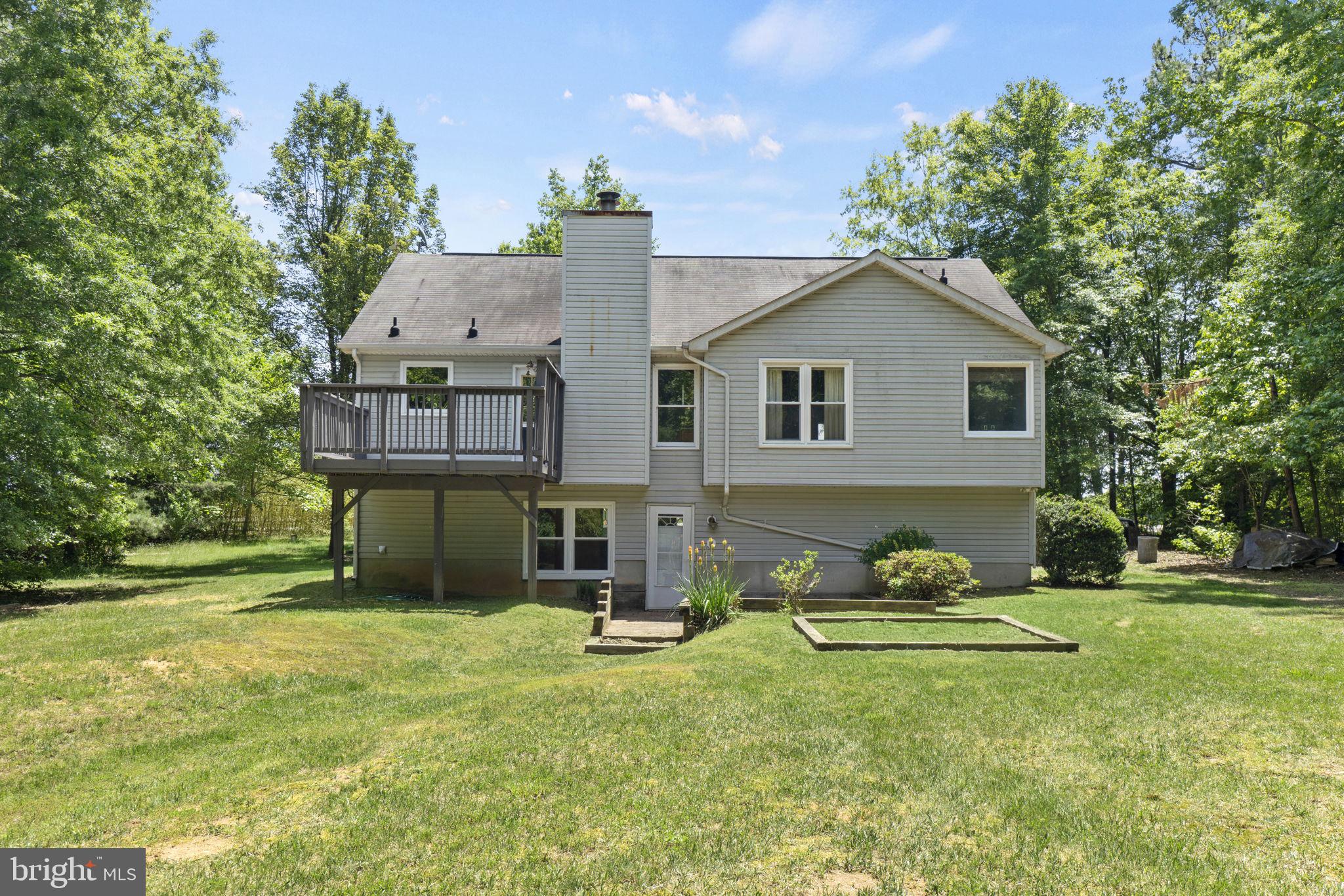 3508 Winding Road Partlow, VA 22534 - Photo 24 of 38