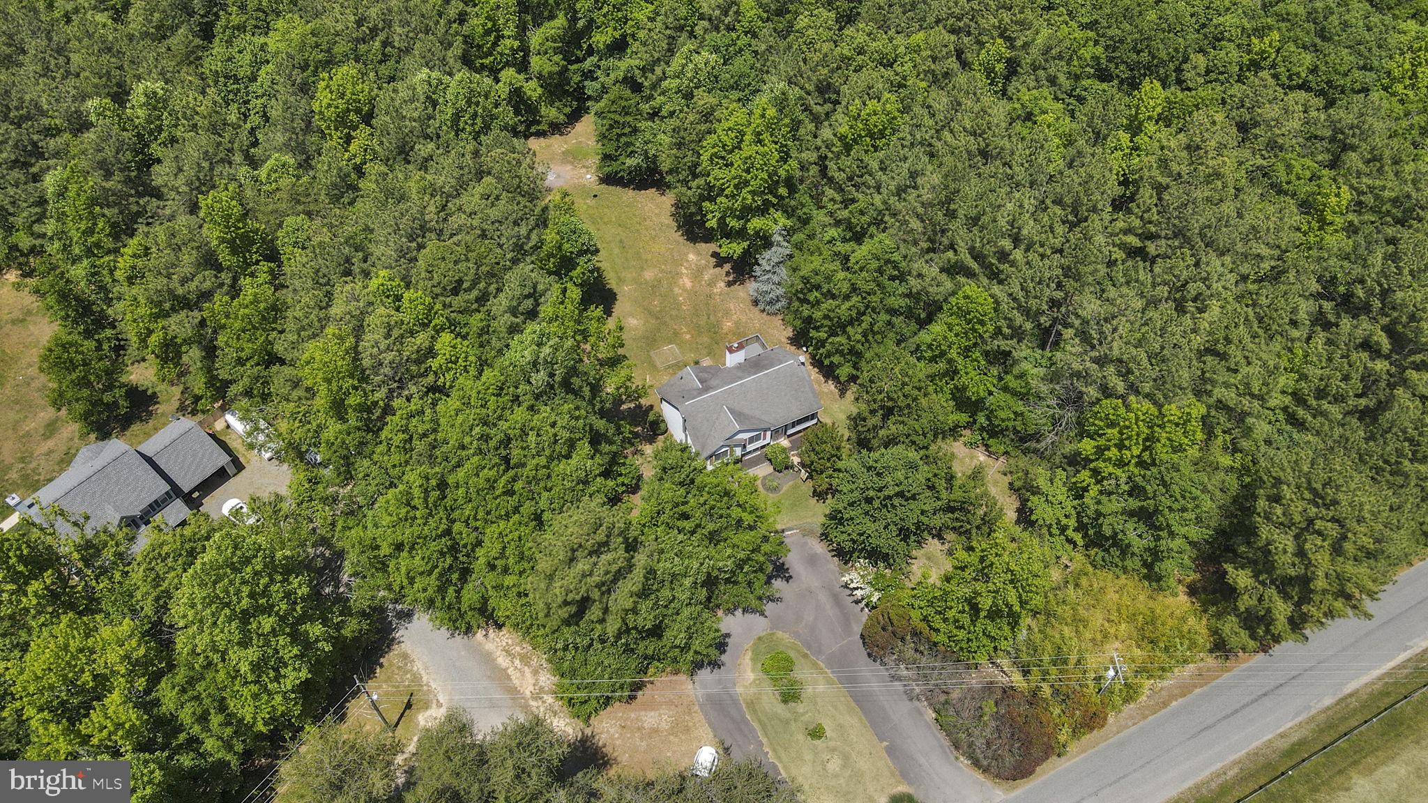 3508 Winding Road Partlow, VA 22534 - Photo 3 of 38 7 gorgeous Acres!!