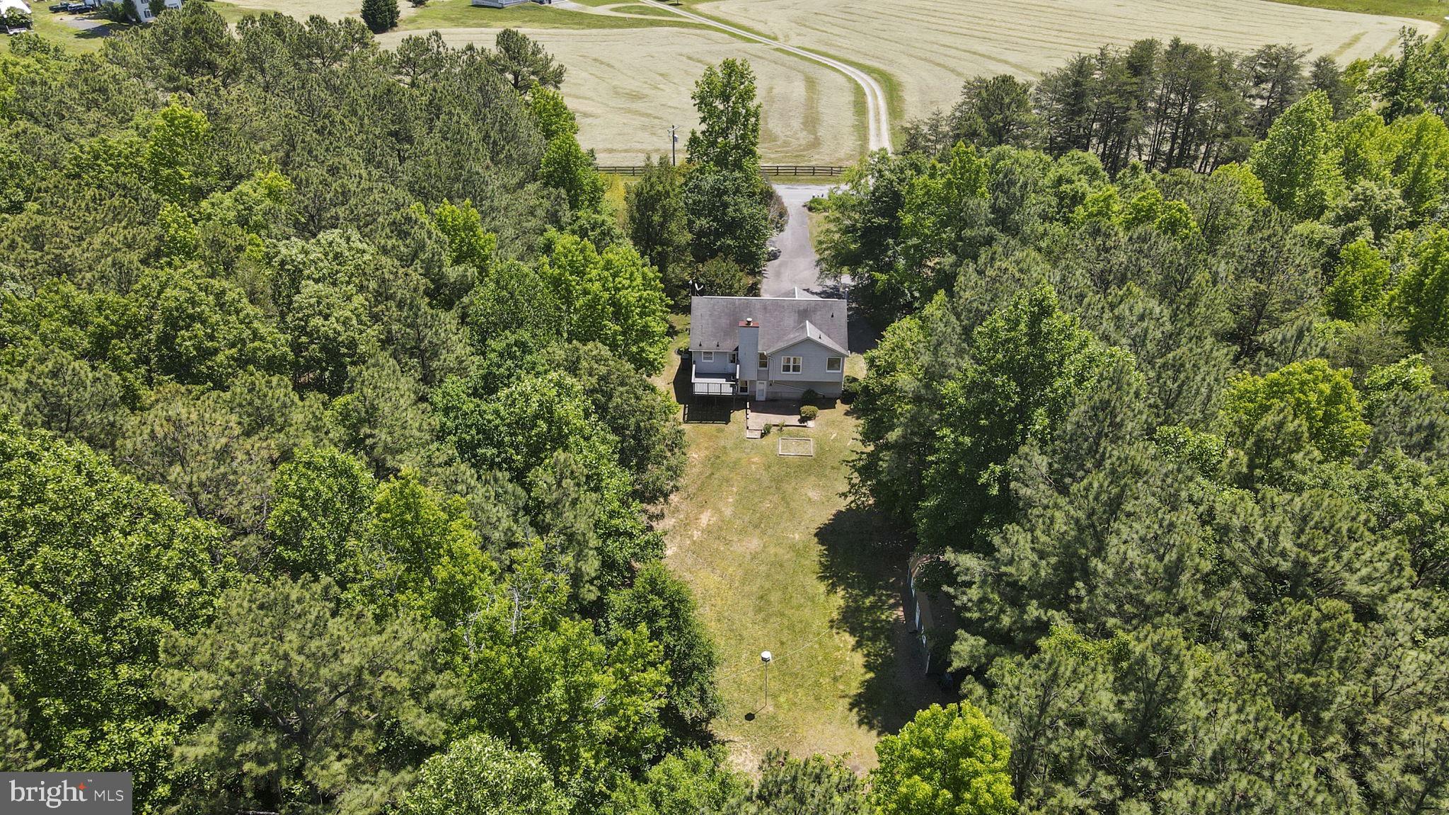 3508 Winding Road Partlow, VA 22534 - Photo 31 of 38